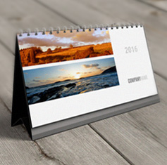 Print Calendars NYC