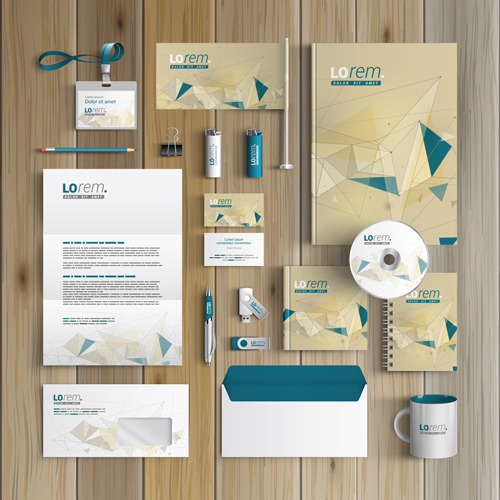 Corporate Identity NJ