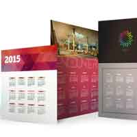 Print Calendar NJ