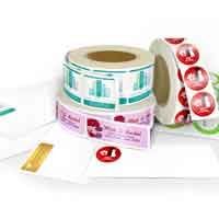 Label Printing NYC