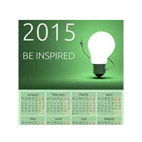 Print Custom Calendar